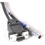 Elements 232 6-Pin to DB9 Command Cable (18")