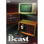 Big Fish Audio THE BEAST / UVI/PLUG-IN