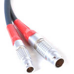 Elements IDX Battery Plate MCB Power Cable (2')
