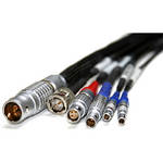 Elements 22-Pin RED Epic Binary Breakout Cable (26")