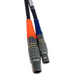 Elements 232 6-Pin to 6-Pin Command Cable with Power (12')