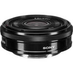Sony 20mm f/2.8 Alpha E-mount Lens