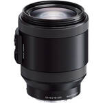 Sony 18-200mm f/3.5-6.3 PZ OSS Alpha E-mount Lens