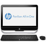 HP ENVY 23-c130 23" All-in-One Desktop Computer