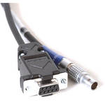 Elements 232 6-Pin to DB9 Command Cable (3')