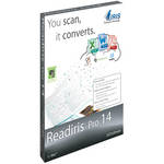 IRIS READIRIS PRO 14 FOR MAC