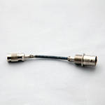 Elements Video Break Out Box BNC Cable Assembly