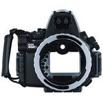 Sea & Sea RDX-650D HOUSING FOR CANON REBEL T4i