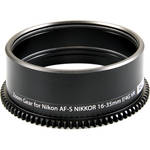 Sea & Sea 16-35MM VR LENS ZOOM GEAR