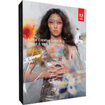 Adobe Creative Suite 6 Design & Web Premium Software for Windows