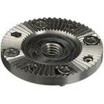 Elements Mantis 6mm Rosette