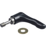 Elements Mantis Handle Extension 1/4-20 Kipp Handle