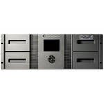 Cache-A Library48 Option with 1 LTO-6 Drive