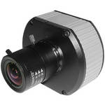 Arecont Vision AV3115DNAIV1 3 MP H.264 IP MegaVideo Day & Night Camera with Auto-Iris