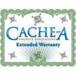 Cache-A 1 Year Extended Warranty for Expansion Chassis with 1 LTO-6 Drive