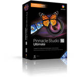 Corel Pinnacle Studio 16 Ultimate (Education Pricing)