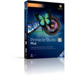 Corel Pinnacle Studio 16 Plus (Education Pricing)