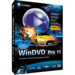 Corel WinDVD Pro 11