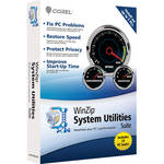 Corel WinZIP SYS UTILITIES STE 1 EN MINIBOX