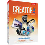 Corel Creator NXT