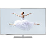 Panasonic 50" SMART VIERA ET60 Series Full HD 3D LED TV