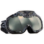 Liquid Image Apex HD Snow Video Goggle (Black)