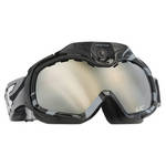 Liquid Image Apex HD+ Snow Video Goggle with Wi-Fi (Black)