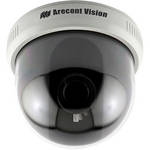 Arecont Vision AV2115DNv1 MegaVideo IP Day/Night Camera with Surface Mount Dome & Lens