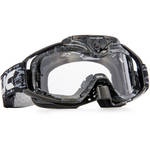 Liquid Image Torque HD Offroad MX Video Goggle (Black)