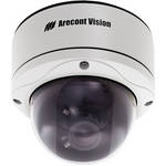 Arecont Vision AV3115v1 MegaVideo IP Color Camera with Outdoor Surface Dome and Lens