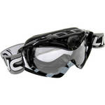 Liquid Image Torque HD+ Offroad MX Video Goggle with Wi-Fi (Black)