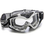 Liquid Image Torque HD+ Offroad MX Video Goggle with Wi-Fi (White)