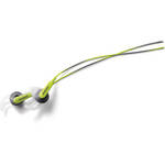 Bose SIE2i Sport Headphones (iPhone 5 Armband, Green)