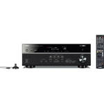 Yamaha RX-V475BL 5.1-Channel Network AV Receiver