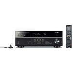 Yamaha RX-V575BL 7.2-Channel Network AV Receiver