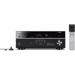 Yamaha RX-V675BL 7.2-Channel Network AV Receiver