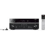 Yamaha RX-V775WABL 7.2-Channel Network AV Receiver with Wi-Fi Adapter