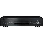 Yamaha CD-N500 Network CD Player (Black)