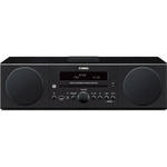 Yamaha MCR-B142 Micro Component System (Black)