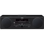 Yamaha MCR-042 Micro Component System (Black)