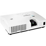 Hitachi CP-X3021WN Portable Projector with Replacement Lamp Kit