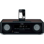 Yamaha TSX-B232 Desktop Audio System (Black)