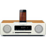 Yamaha TSX-B232 Desktop Audio System (White)