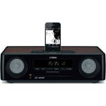 Yamaha TSX-132 Desktop Audio System (Black)