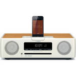 Yamaha TSX-132 Desktop Audio System (White)