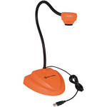 Ken-A-Vision 7880 Vision Viewer Auto Focus Document Camera (Orange)
