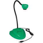 Ken-A-Vision 7880 Vision Viewer Auto Focus Document Camera (Green)