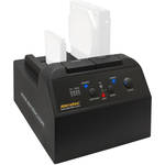 Aleratec 1:1 HDD Copy Dock USB 3.0 Hard Disk Drive Duplicator
