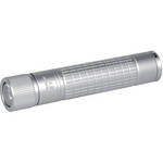 Fenix Flashlight E11 LED Flashlight (Silver)