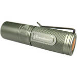 ExtremeBeam Alpha-Tec S.A.R. 5 LED Flashlight (Orange Button)